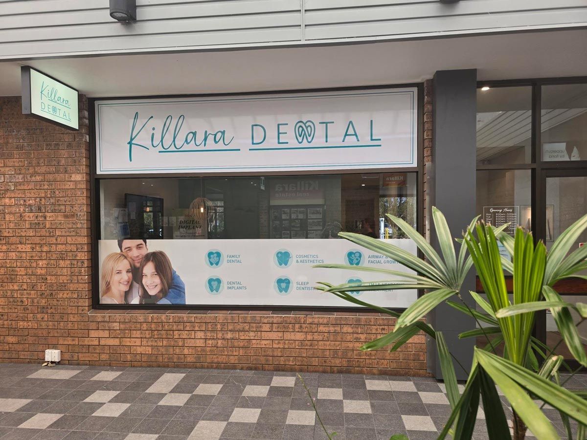 Dental Clinic Of Killara Dental
