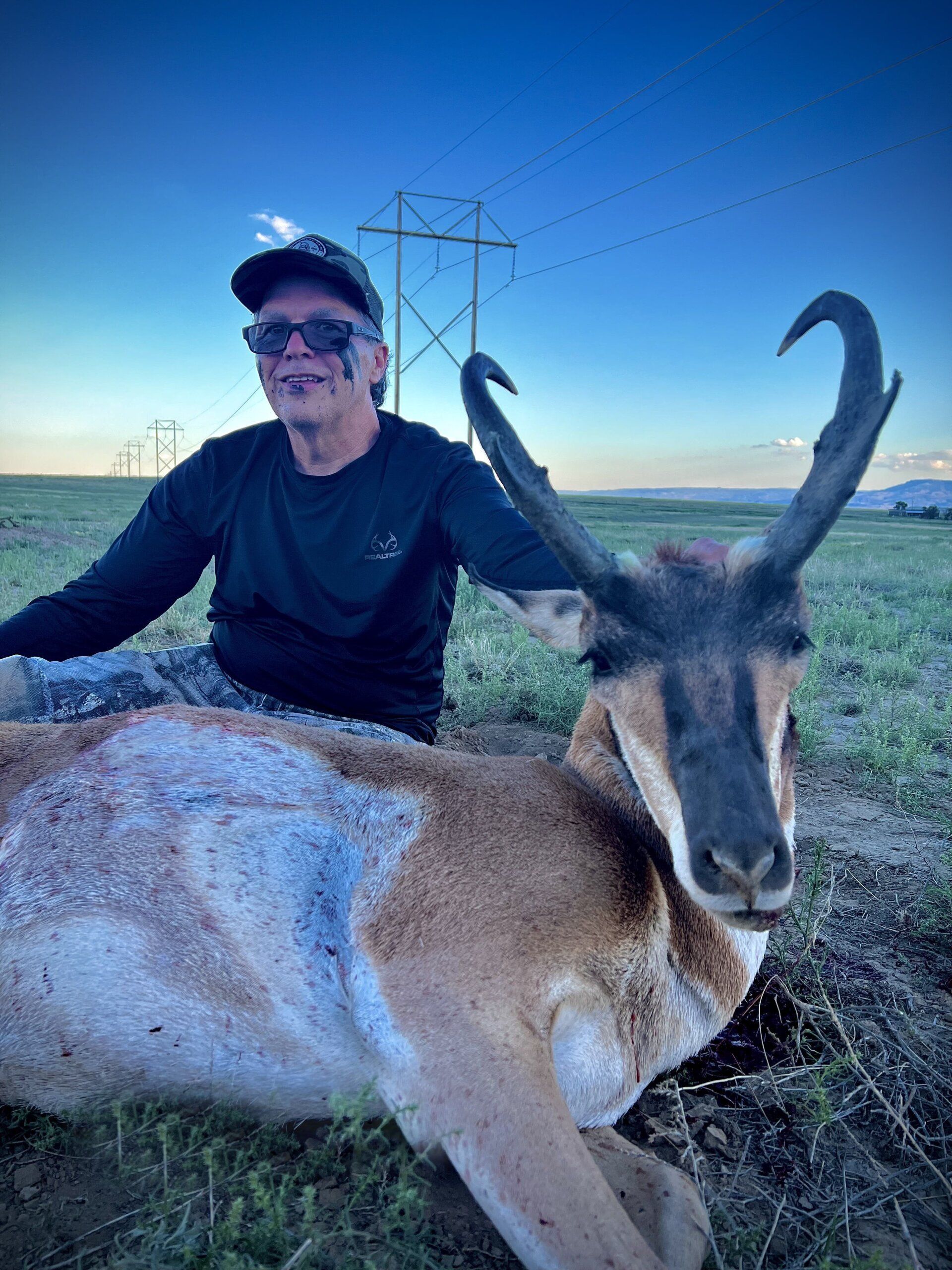 Antelope Hunt