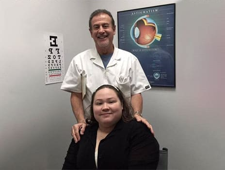 patient image