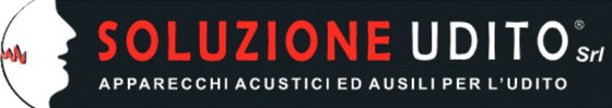Soluzione Udito - logo