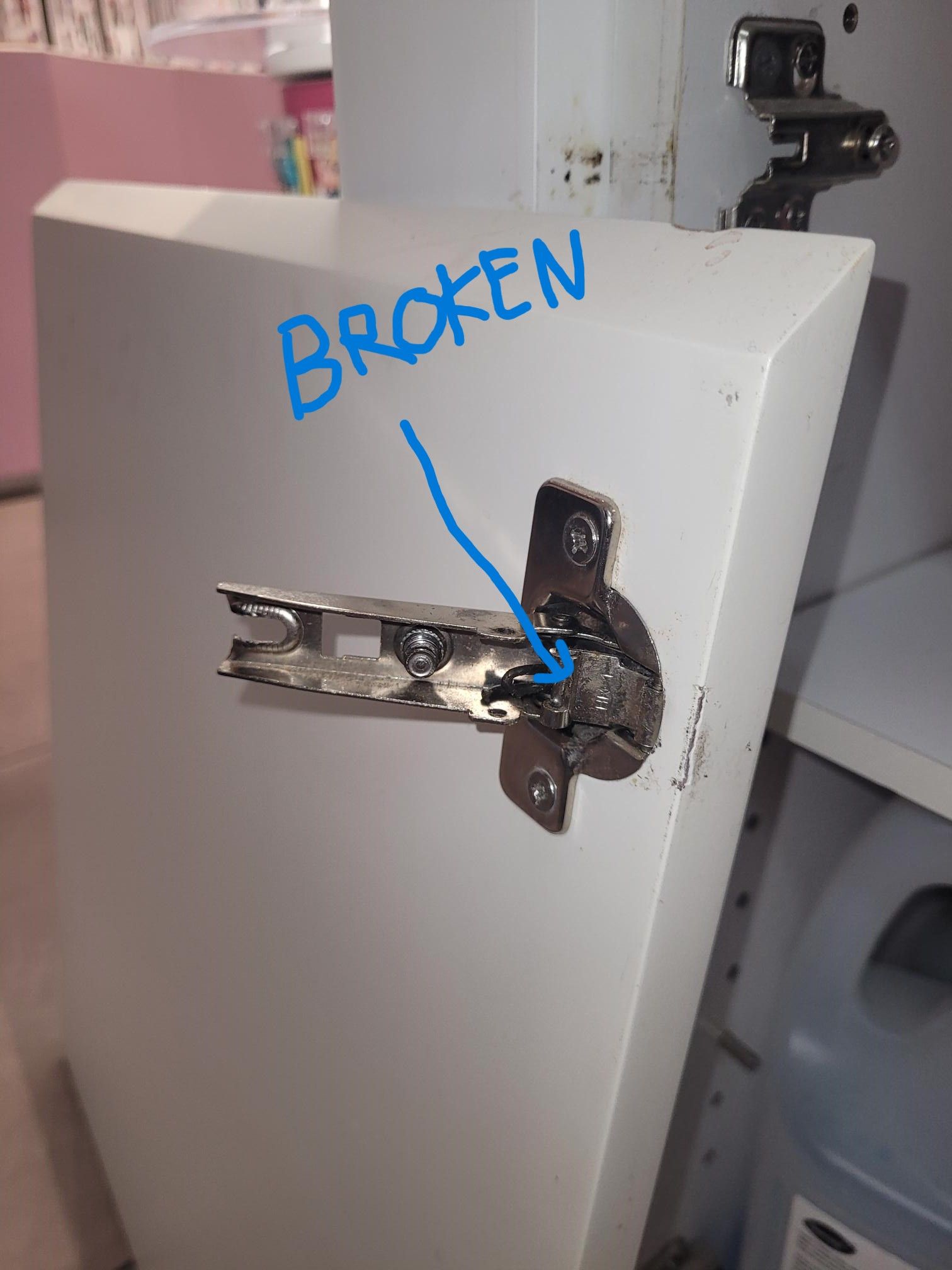 Maintenance 