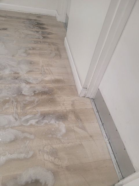 Corporate Office Deep Clean