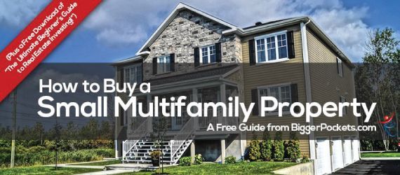 Small Multifamily Property