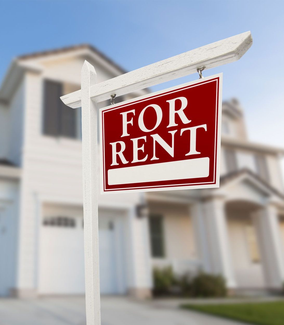 For Rent