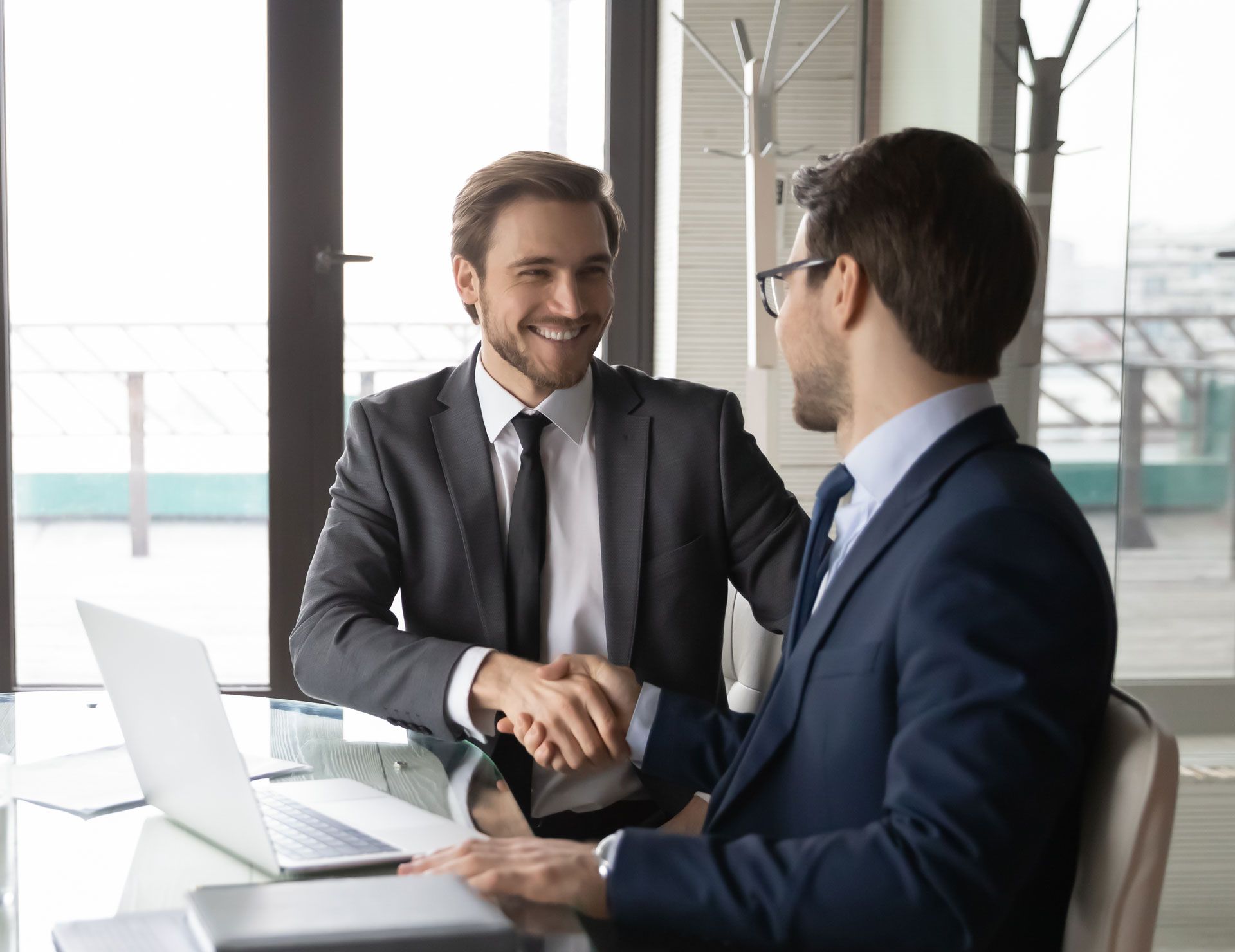 Commercial Investor