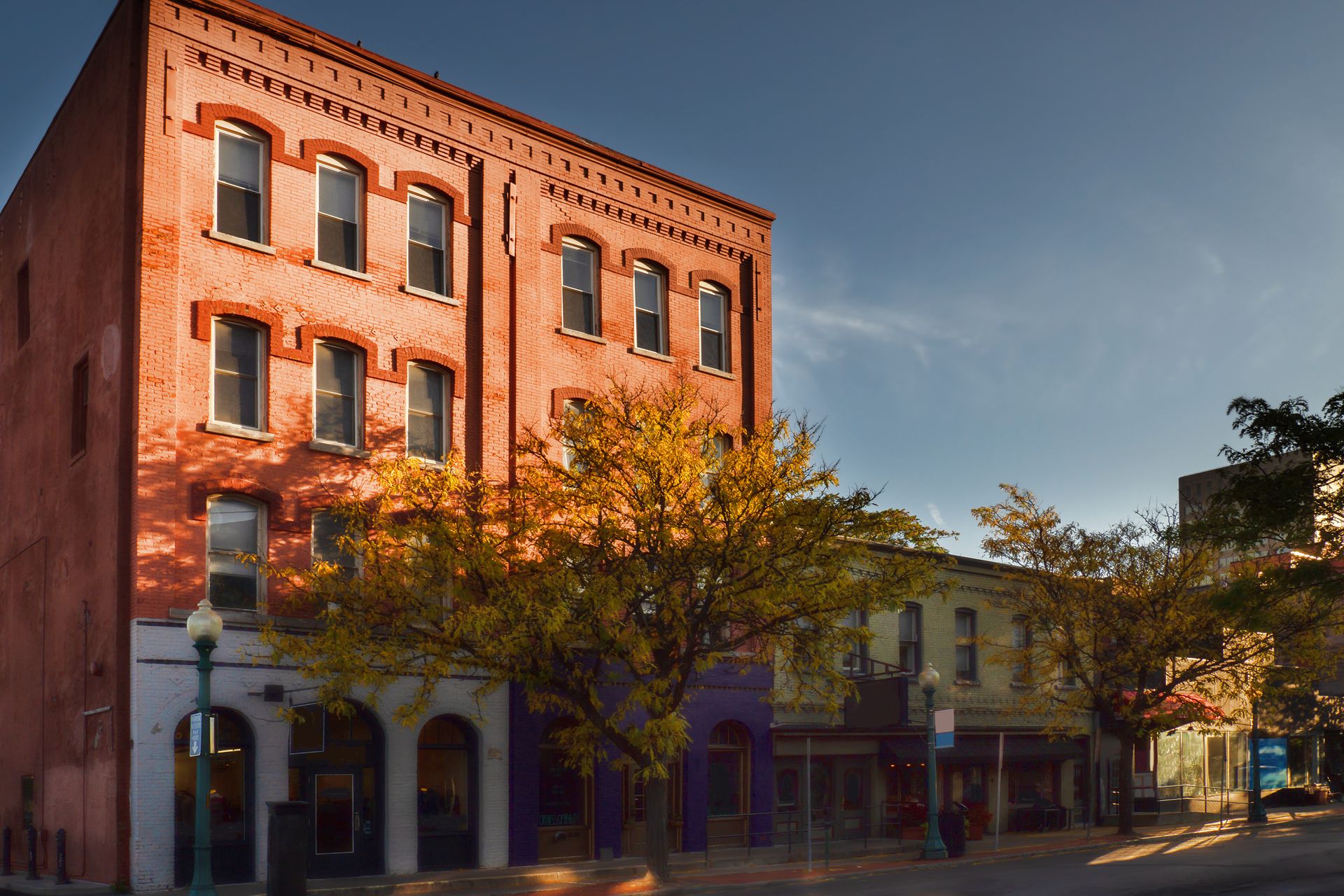 Property Investment Syracuse, NY Invest Syracuse