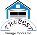 The Best Garage Doors Inc. The Best Garage Doors Inc.