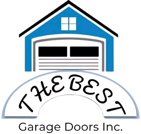 The Best Garage Doors Inc. The Best Garage Doors Inc.