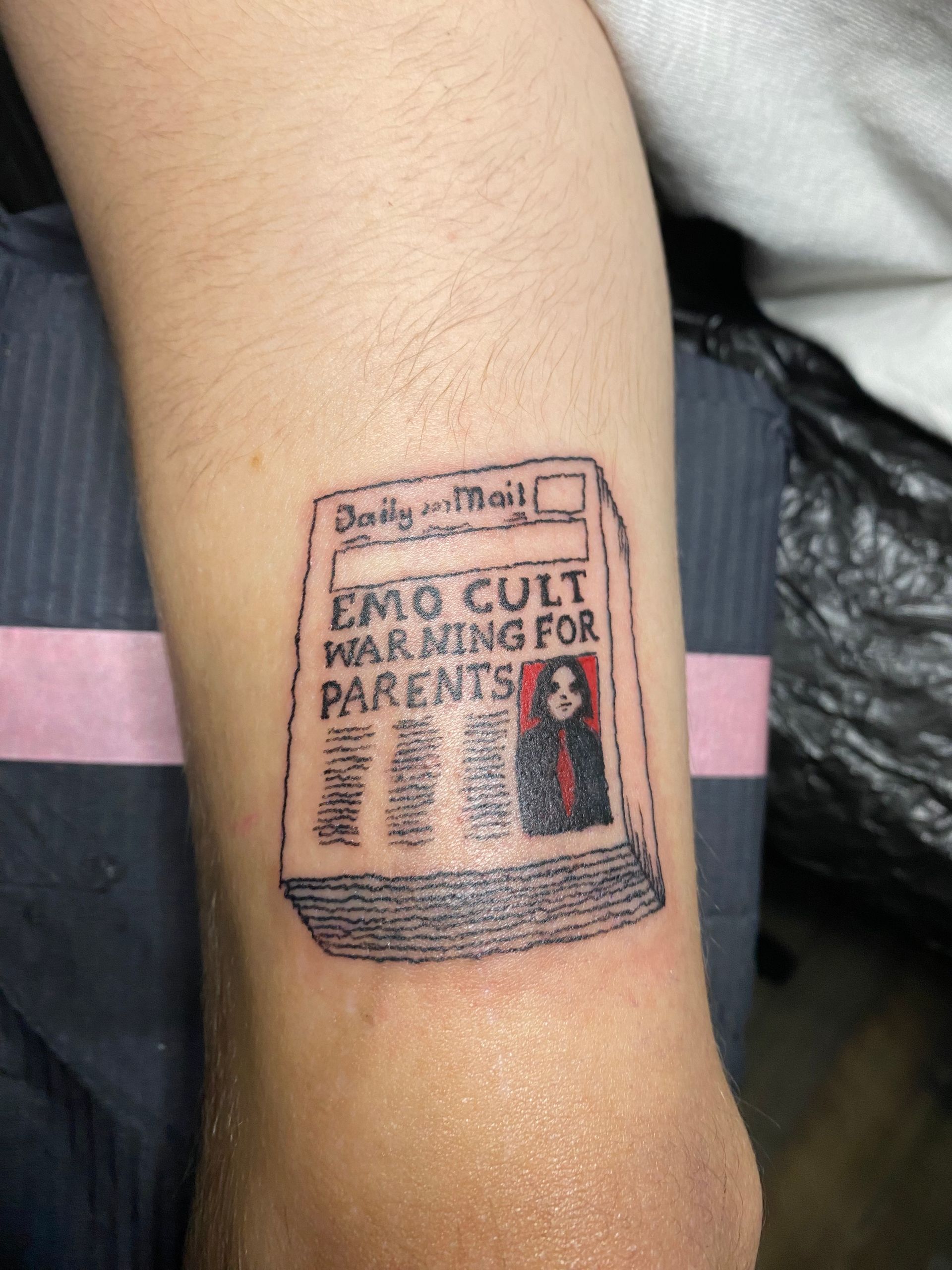 Rep Ink Edits Emo Ink Studio