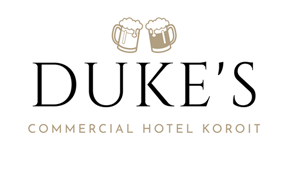 Dukes Commercial Hotel
