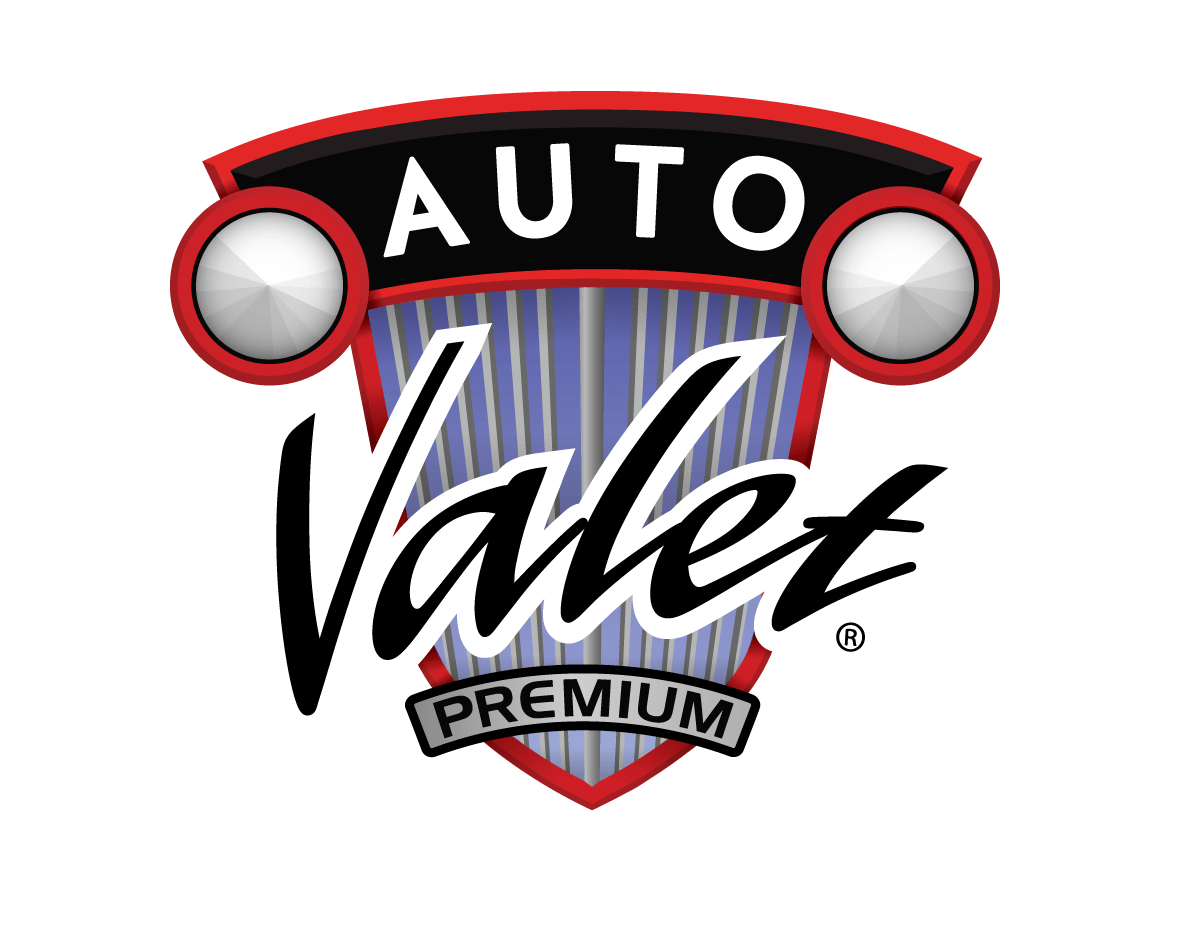 Auto Valet logo Leysons brand