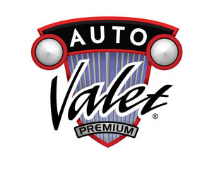 Auto Valet logo Leysons brands