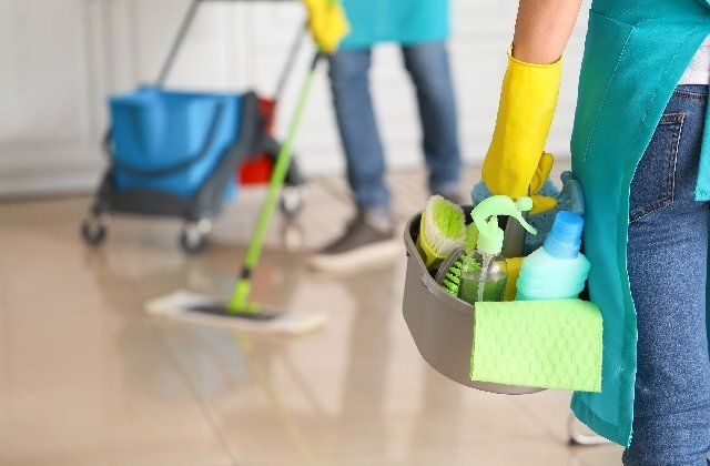 leysons cleaning products