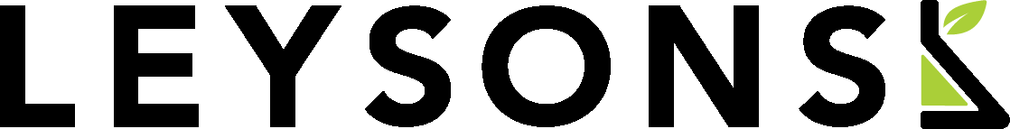 leysons products logo