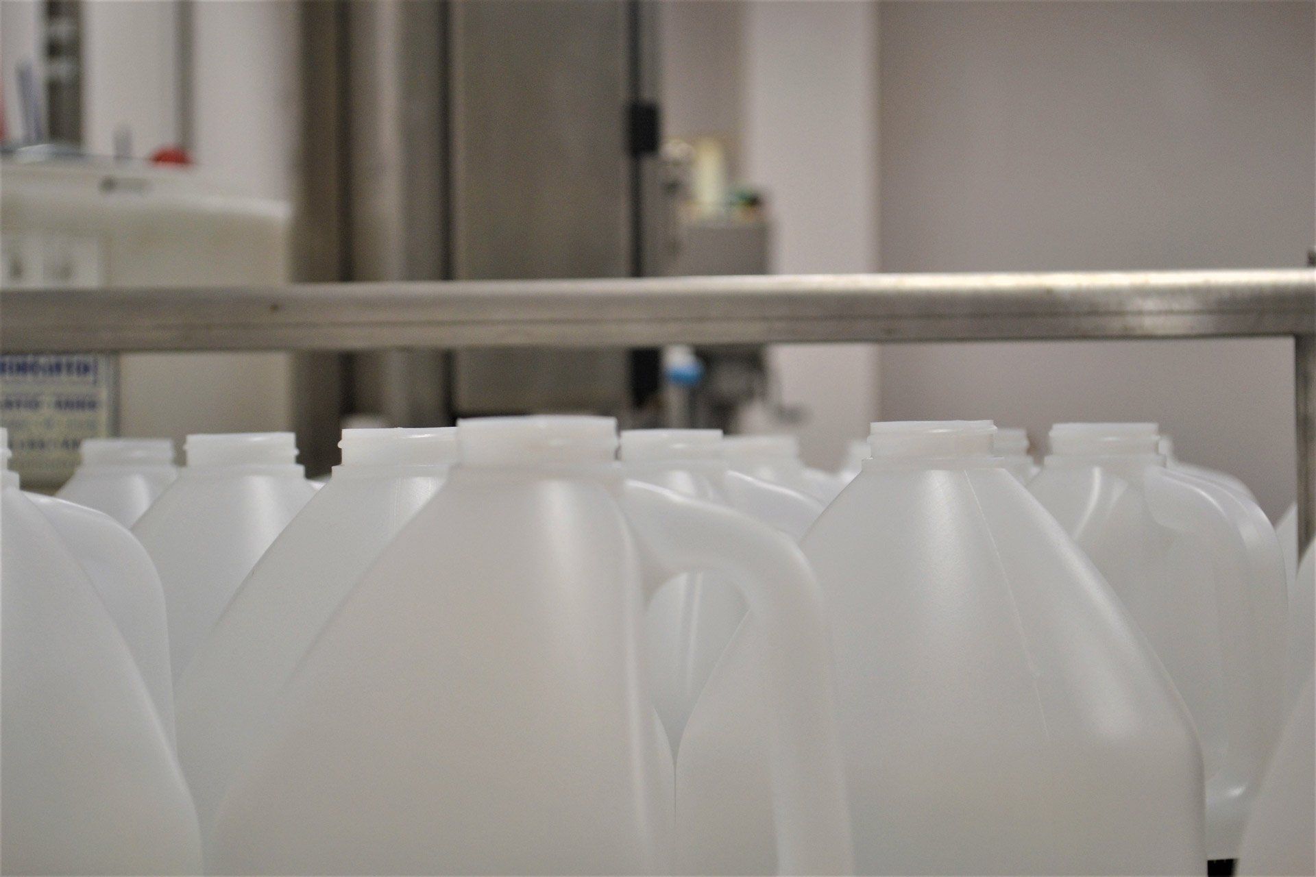 Chemical Manufacturing