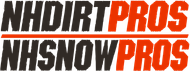 NH Dirt And Snow Pros Logo