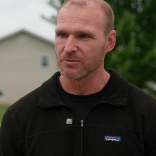 Lee Pertuset Adams County Engineer