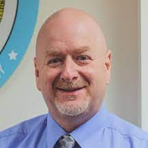 Larry Heller Adams County Clerk of Courts