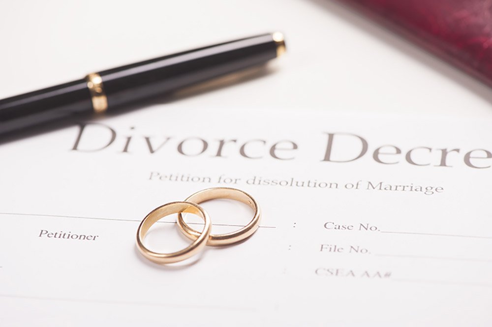 Divorce & Family Law Long Island Mineola, NY Greebel & Greebel