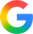 Meerkleurig Google 