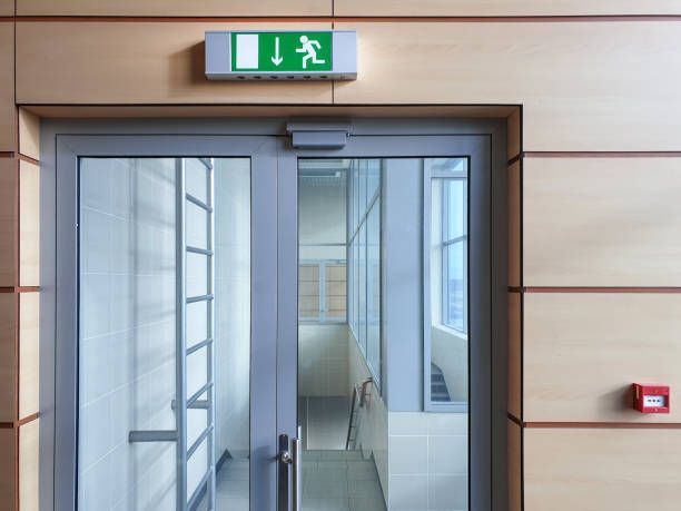 Fire-Rated and Non-Rated Frames — Sydney, NSW — Holland Fire Doors & Windows Pty Ltd 