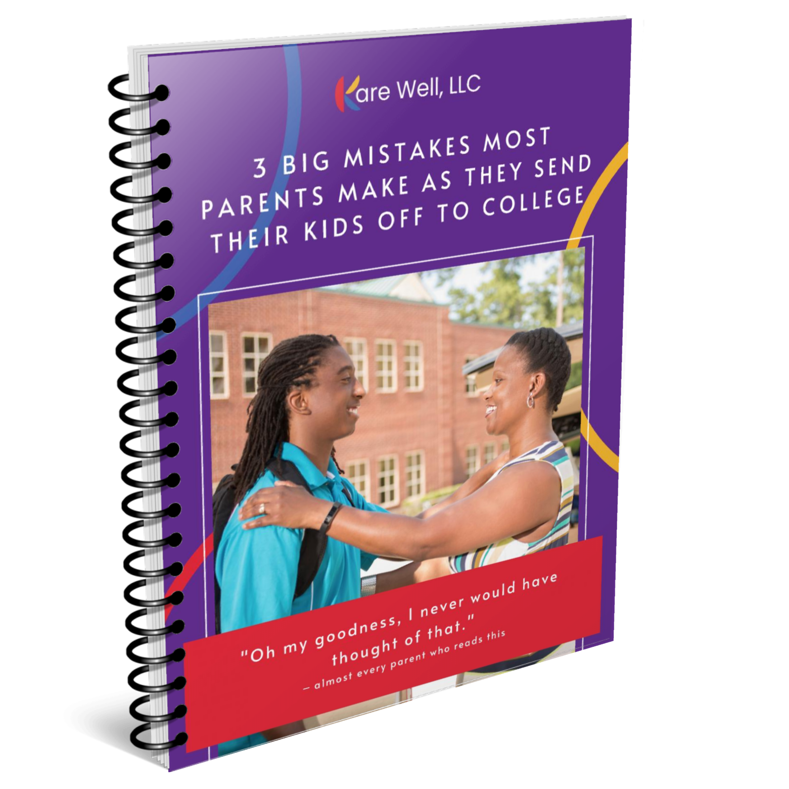 3 Big Mistakes Most Parents Make as They Send Their Kids to College