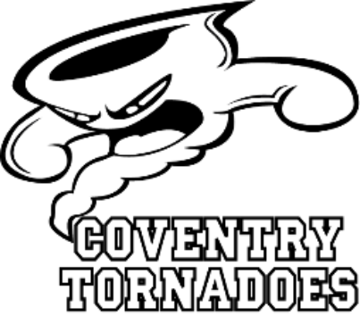 Coventry Tornadoes Logo