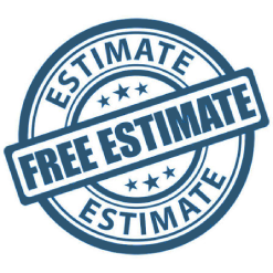 Impact windows and doors free estimate