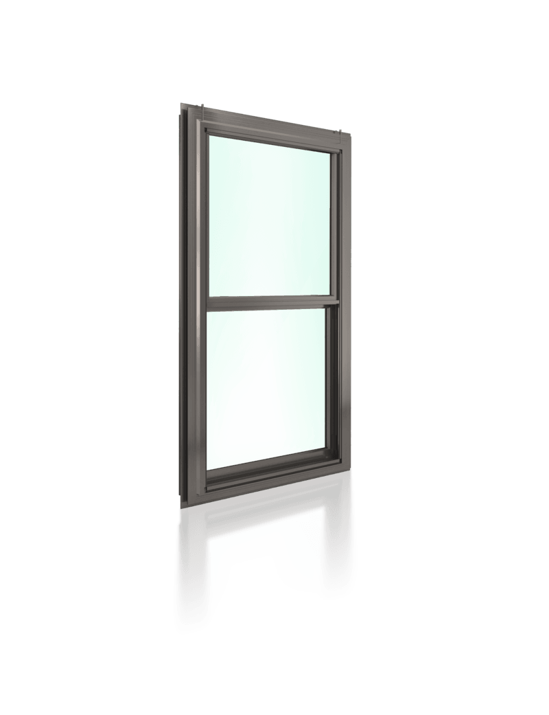 PGT Impact Vinyl Windows