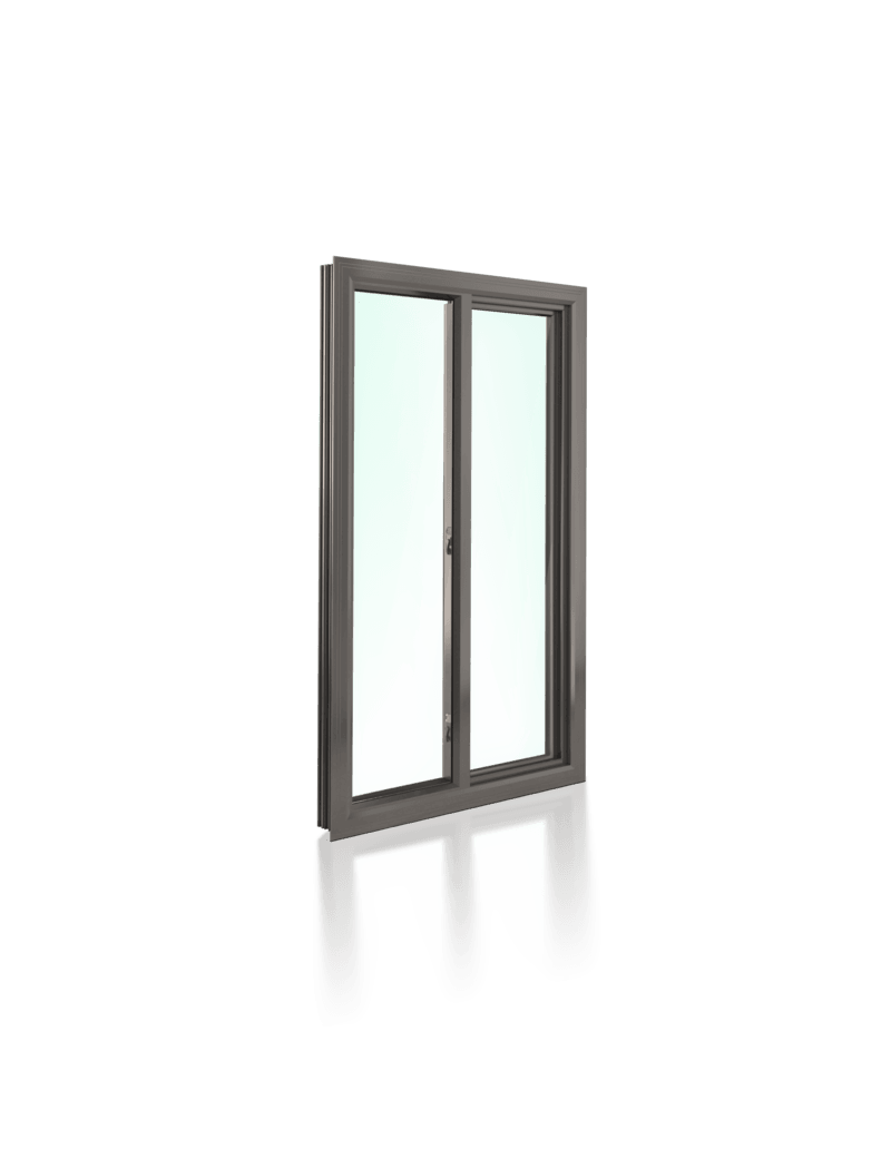 Impact Vinyl Windows PGT