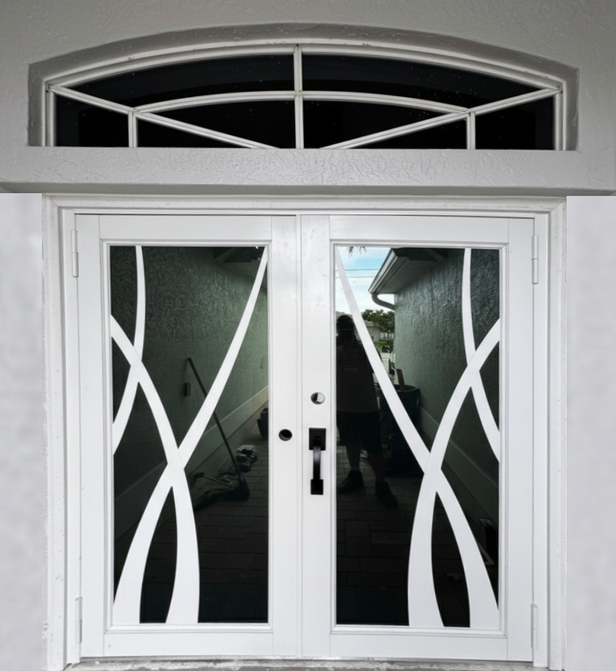 Impact Doors - Fort Myers