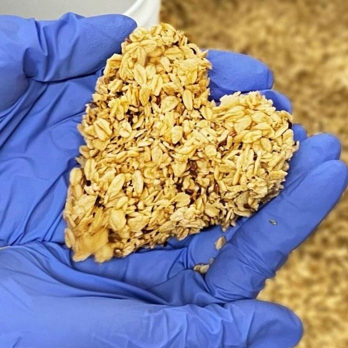 Mother Nature's Granola Wholesale Granola