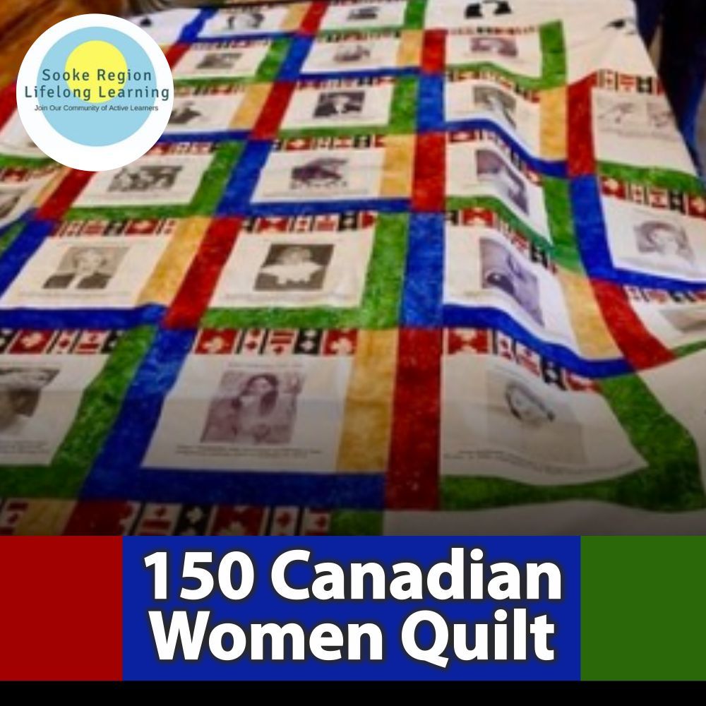 Sooke Region Lifelong Learning