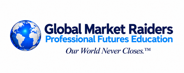 Global Market Raiders Professional Futures Education