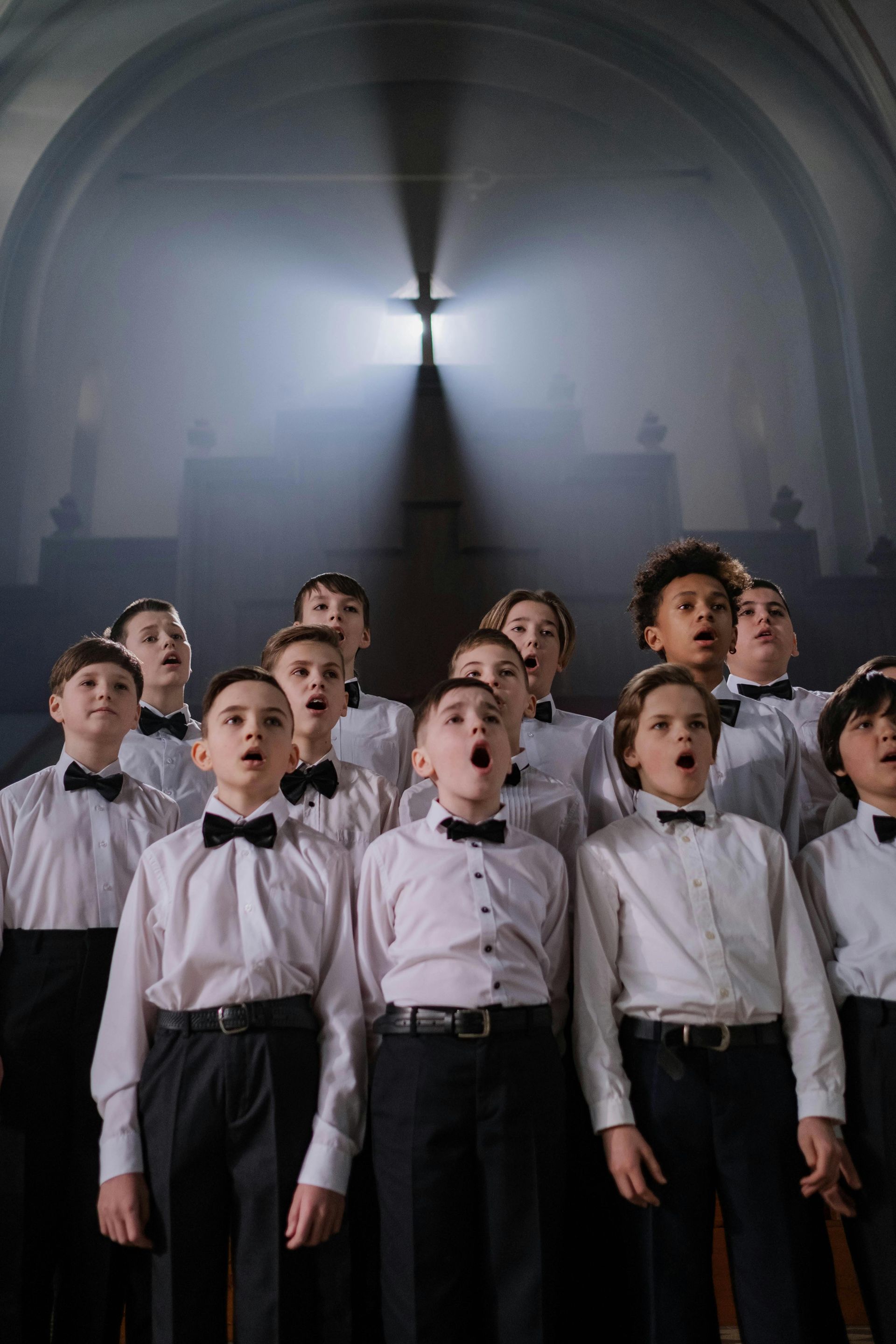 Group Lessons for Children (ages 8-12)