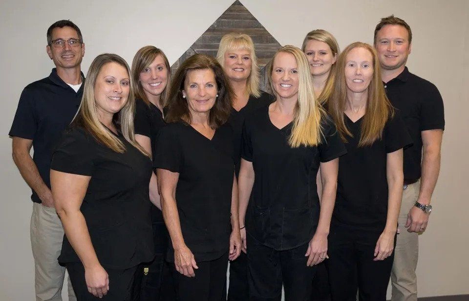 Dental Team — Owatonna, MN — Owatonna Dental Care Dental Team — Owatonna, MN — Owatonna Dental Care