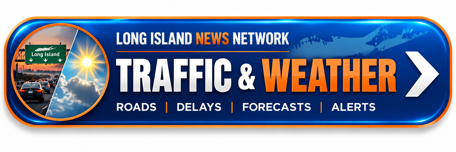 Long Island Traffic & Weather