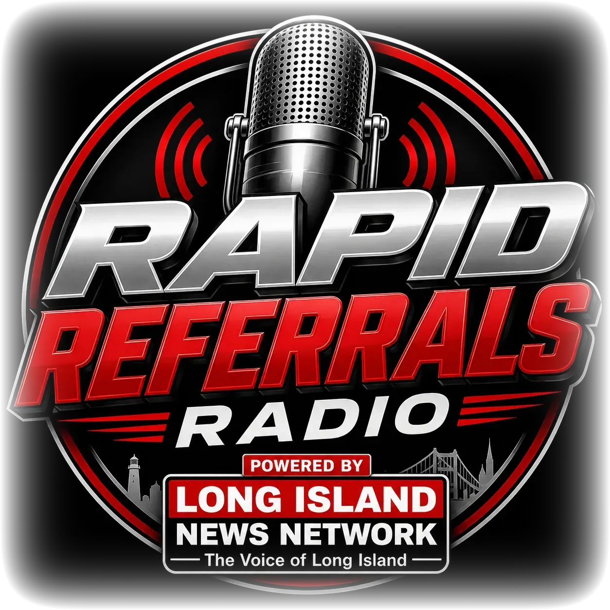 Rapid Referrals