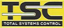 Total Systems Control Total Systems Control