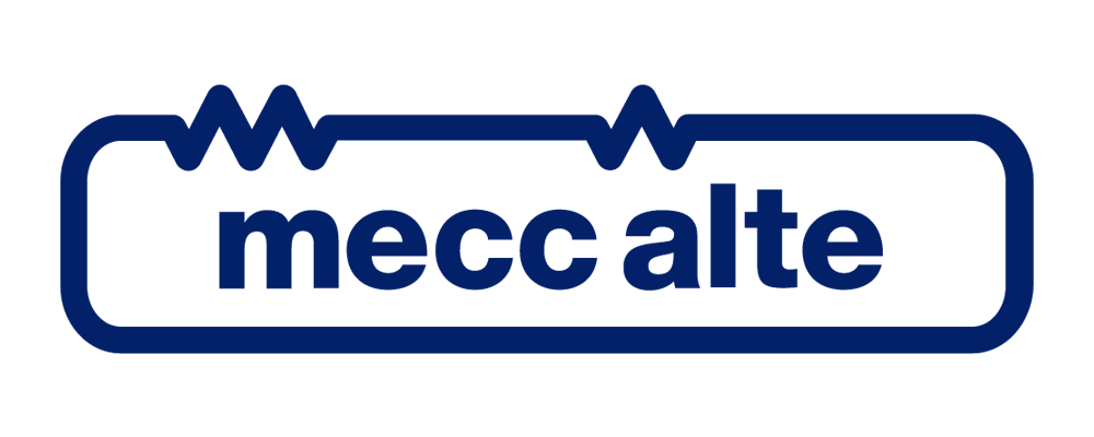 Mecc Alte Alternators