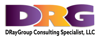 DRG Logo