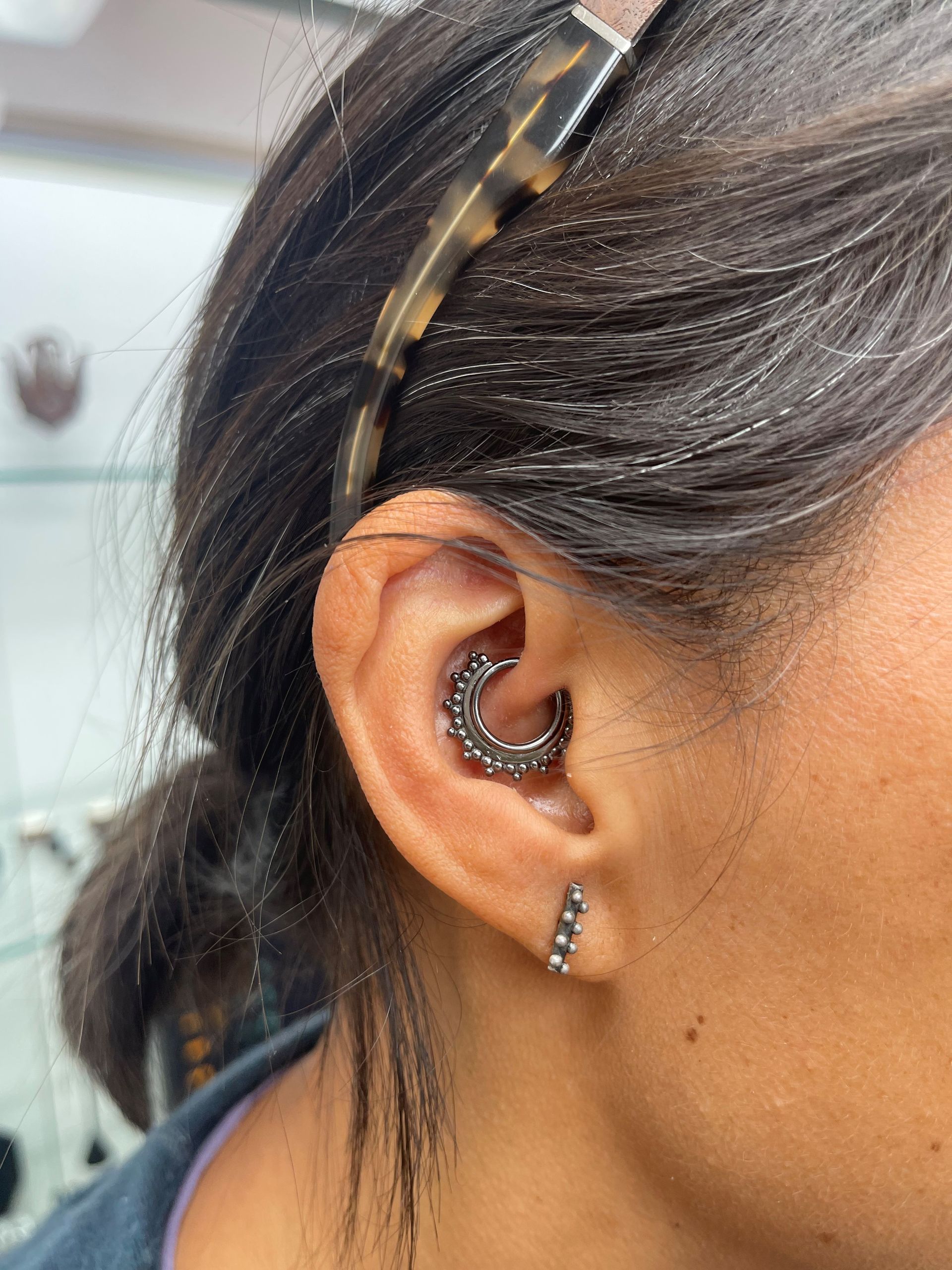 Piercing Services