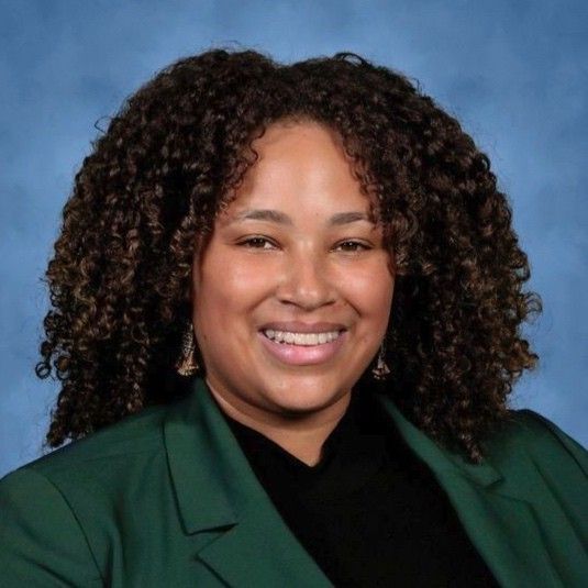 Kimberly Guillen headshot.
