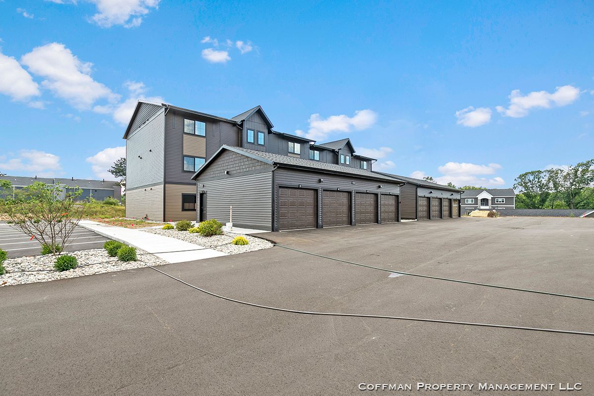 Garages