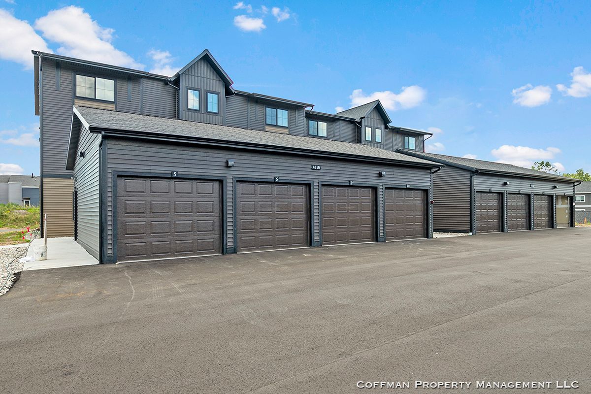 Garages
