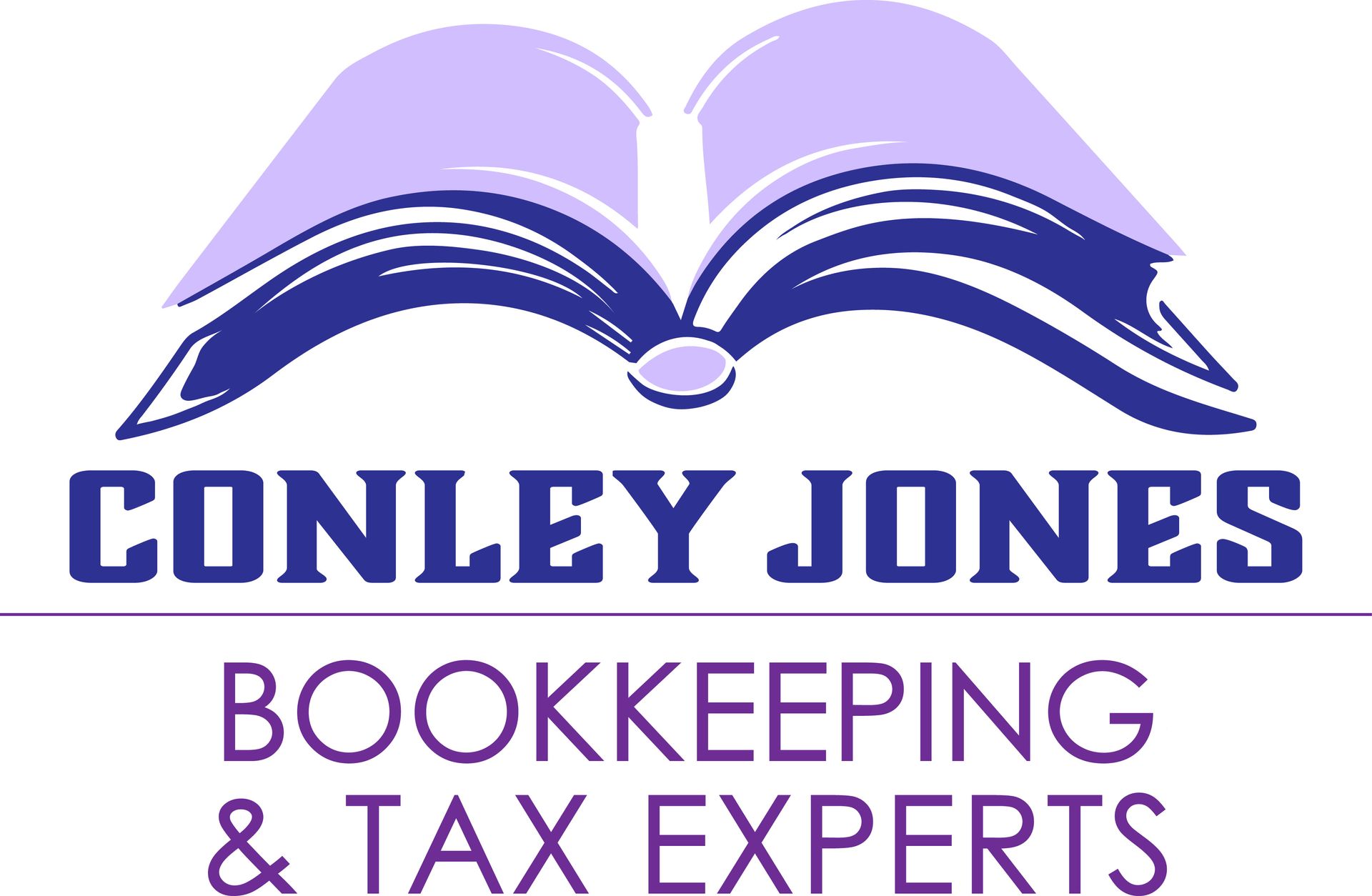Conley Jones Bookkeeping & Tax Experts logo