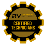 Certified RV Techs