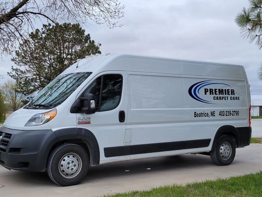 Carpet Cleaning Equipment