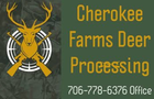Meat Processing Service in Cornelia, GA | Cherokee Farms Deer Processing Meat Processing Service in Cornelia, GA | Cherokee Farms Deer Processing