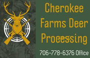 Meat Processing Service in Cornelia, GA | Cherokee Farms Deer Processing Meat Processing Service in Cornelia, GA | Cherokee Farms Deer Processing